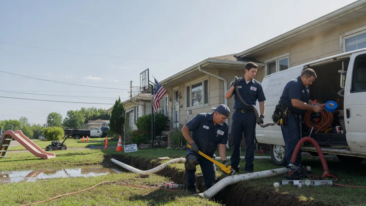 Toilet Installation in Atmore, AL near me